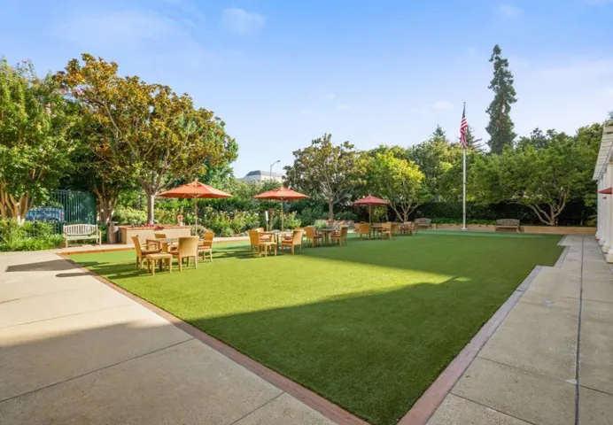 1 Baldwin Avenue 323, San Mateo, California 94401