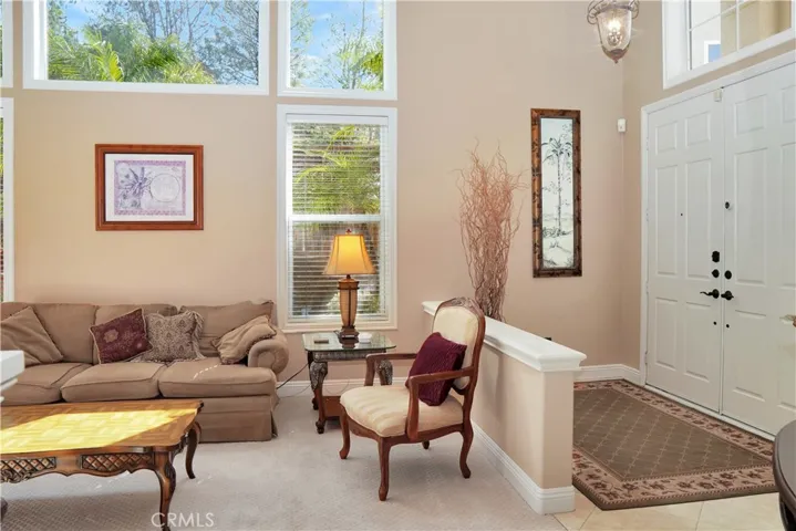 8790 E Garden View Drive, Anaheim Hills, California 92808