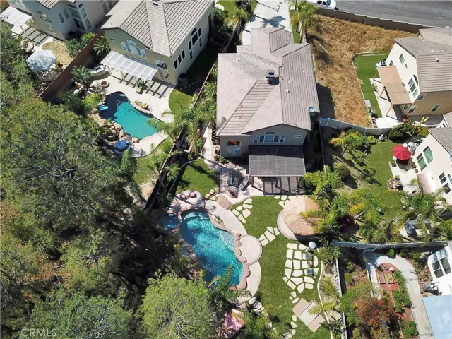 8790 E Garden View Drive, Anaheim Hills, California 92808