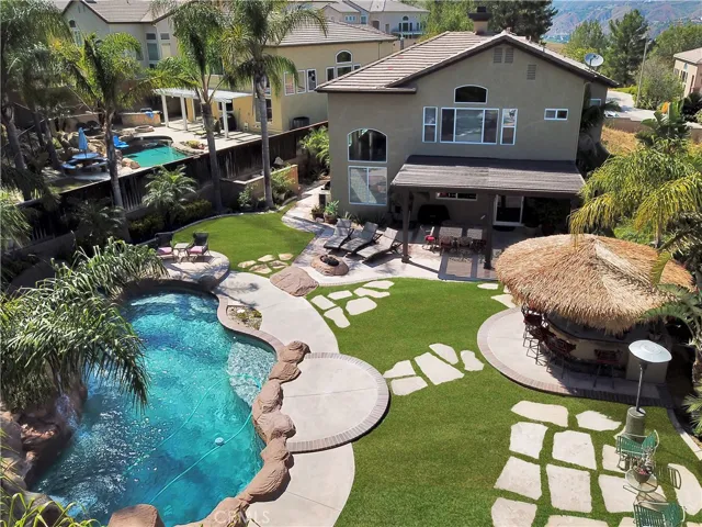 8790 E Garden View Drive, Anaheim Hills, California 92808