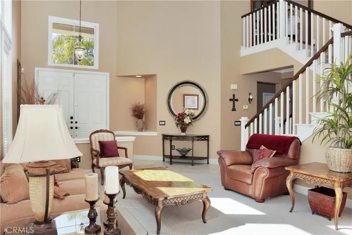 8790 E Garden View Drive, Anaheim Hills, California 92808