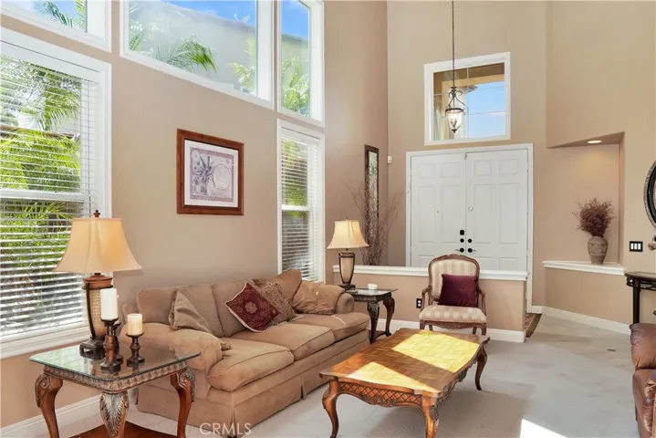 8790 E Garden View Drive, Anaheim Hills, California 92808