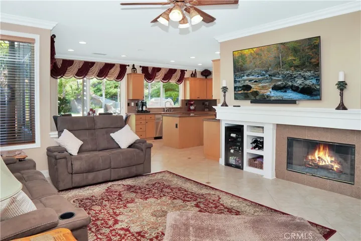 8790 E Garden View Drive, Anaheim Hills, California 92808