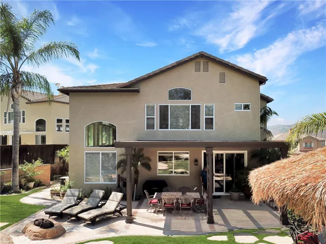 8790 E Garden View Drive, Anaheim Hills, California 92808
