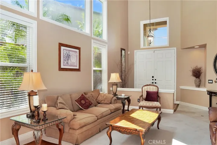 8790 E Garden View Drive, Anaheim Hills, California 92808