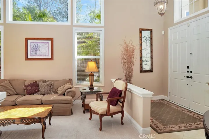 8790 E Garden View Drive, Anaheim Hills, California 92808