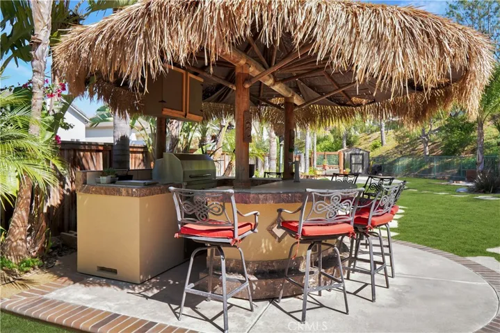 8790 E Garden View Drive, Anaheim Hills, California 92808