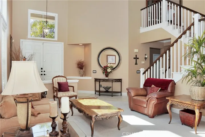 8790 E Garden View Drive, Anaheim Hills, California 92808