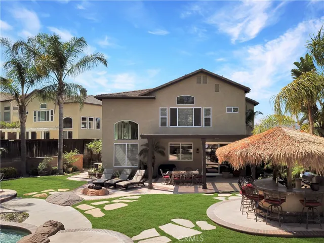 8790 E Garden View Drive, Anaheim Hills, California 92808