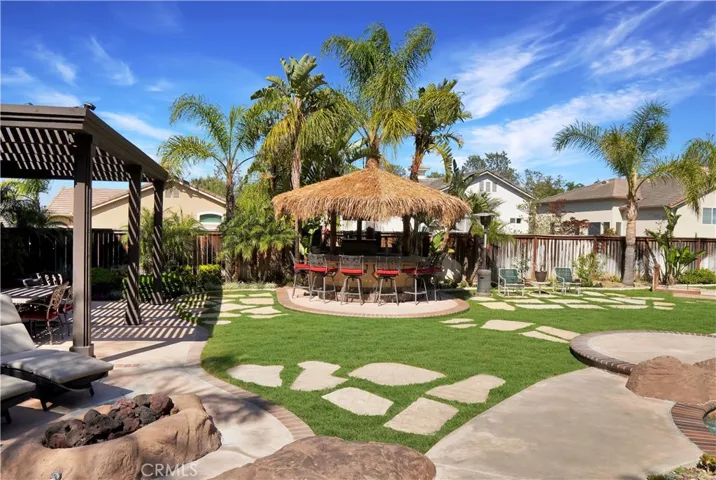 8790 E Garden View Drive, Anaheim Hills, California 92808