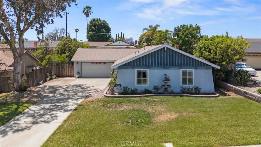 6509 Carissa Avenue, Riverside, California 92504