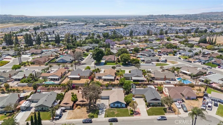 6509 Carissa Avenue, Riverside, California 92504