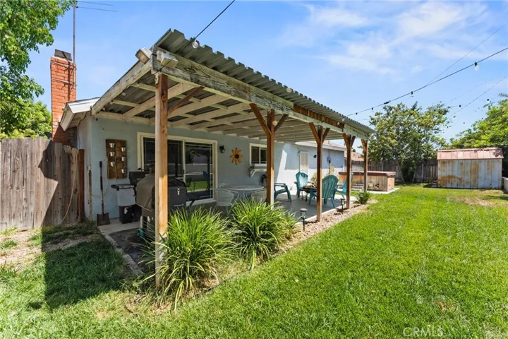 6509 Carissa Avenue, Riverside, California 92504