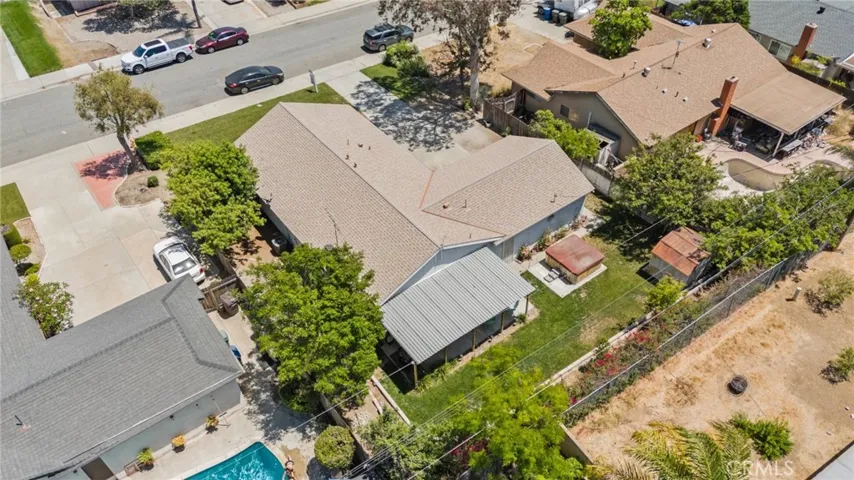6509 Carissa Avenue, Riverside, California 92504