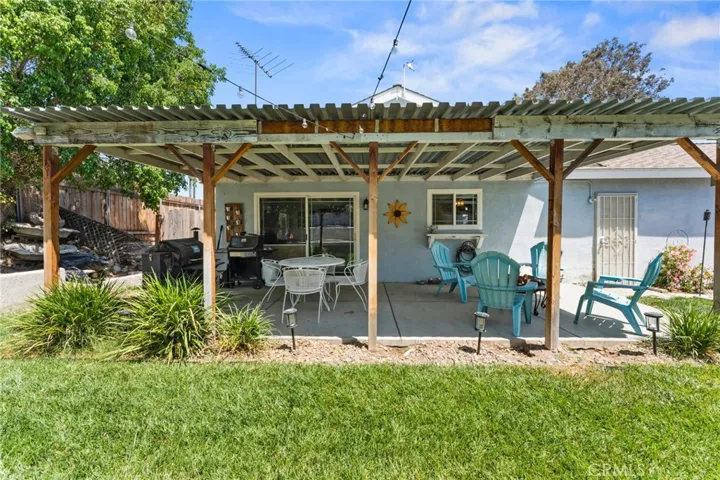 6509 Carissa Avenue, Riverside, California 92504