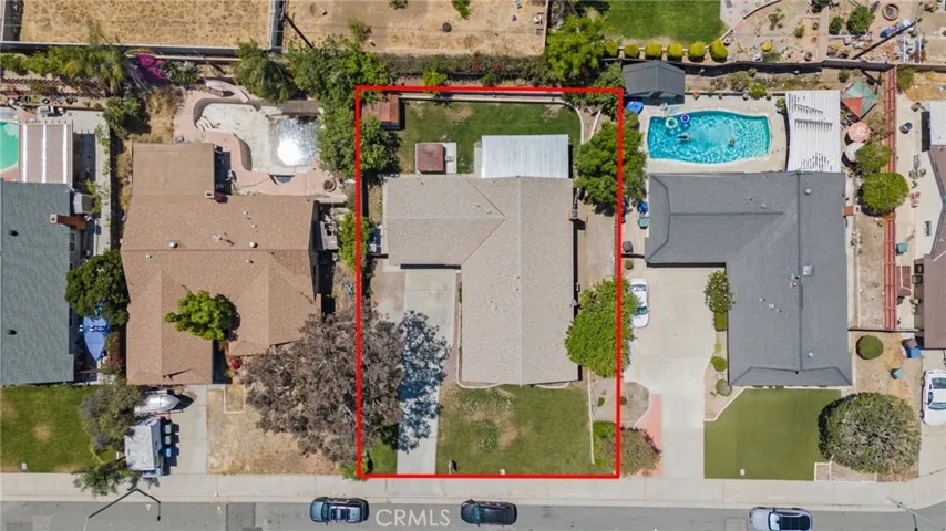 6509 Carissa Avenue, Riverside, California 92504