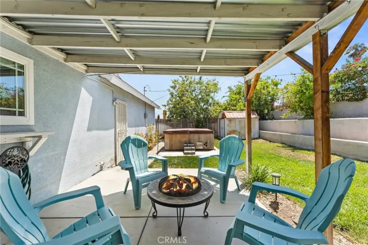 6509 Carissa Avenue, Riverside, California 92504