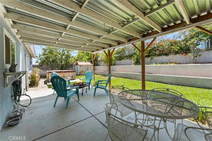 6509 Carissa Avenue, Riverside, California 92504