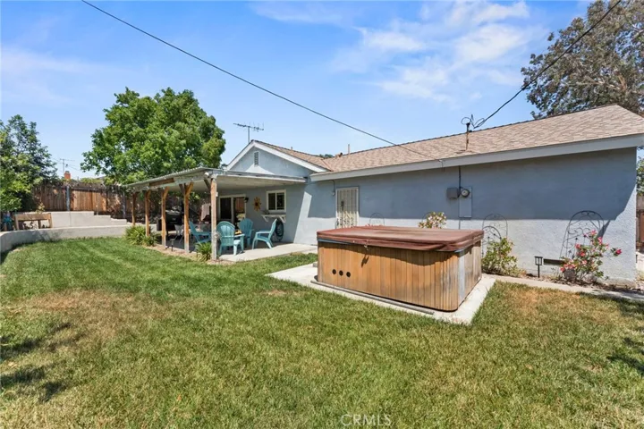6509 Carissa Avenue, Riverside, California 92504
