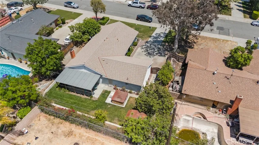 6509 Carissa Avenue, Riverside, California 92504