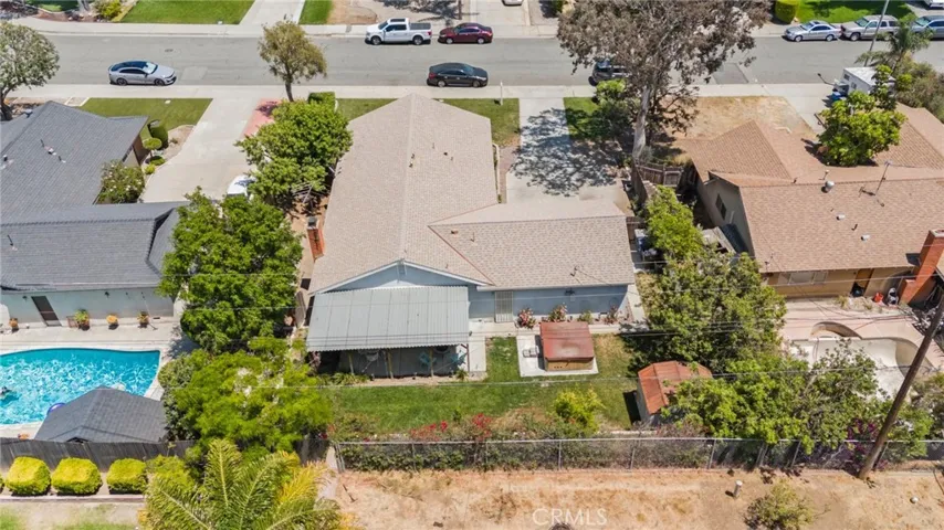 6509 Carissa Avenue, Riverside, California 92504