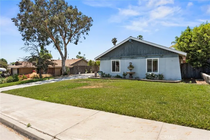 6509 Carissa Avenue, Riverside, California 92504