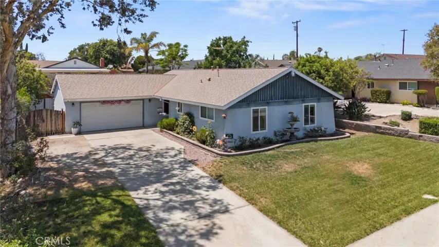 6509 Carissa Avenue, Riverside, California 92504