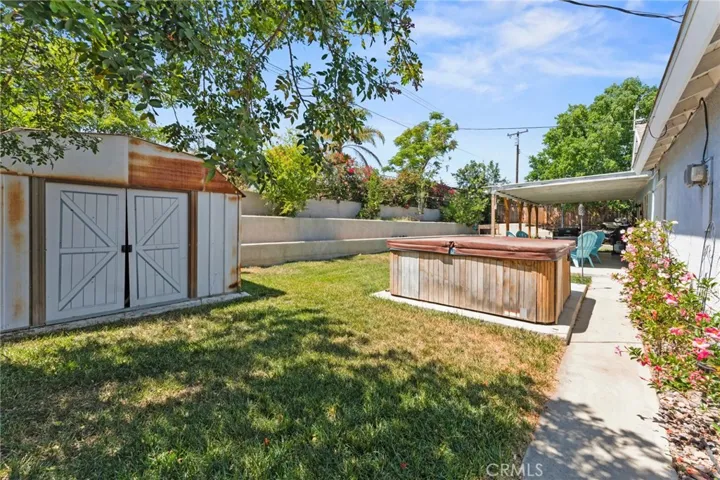 6509 Carissa Avenue, Riverside, California 92504