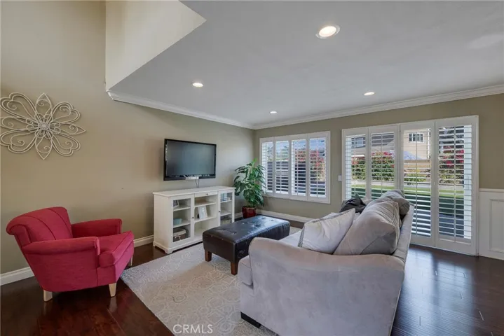 6284 E Northfield Avenue, Anaheim Hills, California 92807
