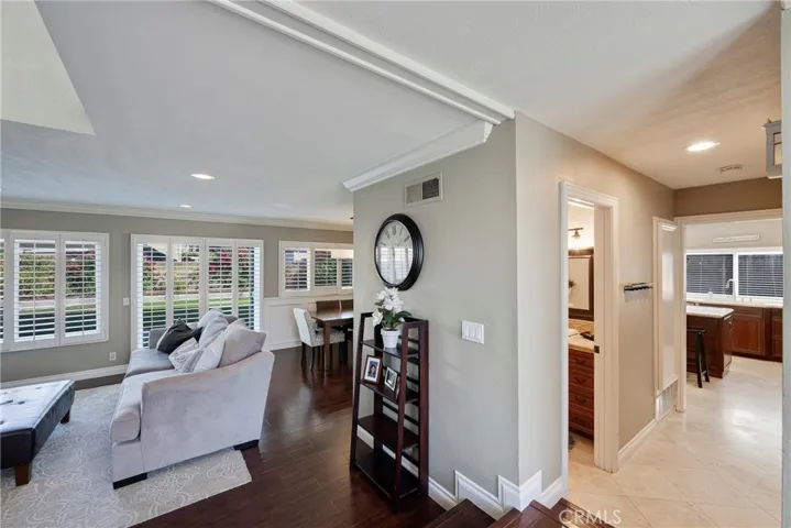 6284 E Northfield Avenue, Anaheim Hills, California 92807
