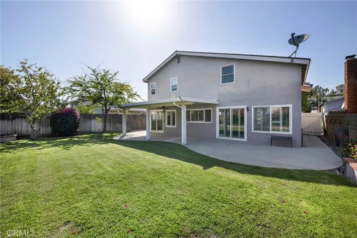 6284 E Northfield Avenue, Anaheim Hills, California 92807