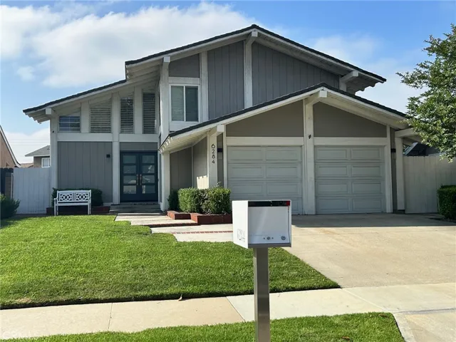 6284 E Northfield Avenue, Anaheim Hills, California 92807
