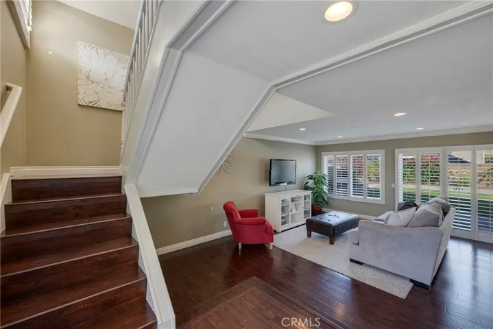 6284 E Northfield Avenue, Anaheim Hills, California 92807