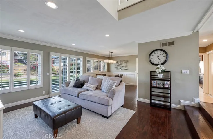 6284 E Northfield Avenue, Anaheim Hills, California 92807