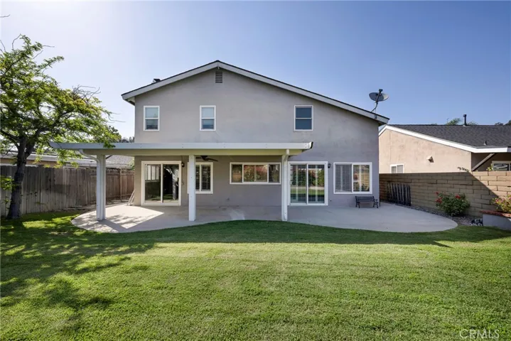 6284 E Northfield Avenue, Anaheim Hills, California 92807