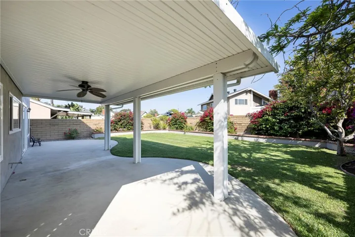 6284 E Northfield Avenue, Anaheim Hills, California 92807
