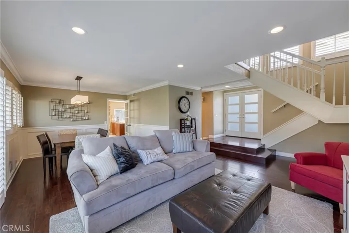6284 E Northfield Avenue, Anaheim Hills, California 92807