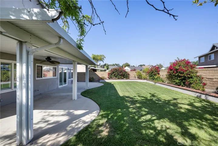 6284 E Northfield Avenue, Anaheim Hills, California 92807