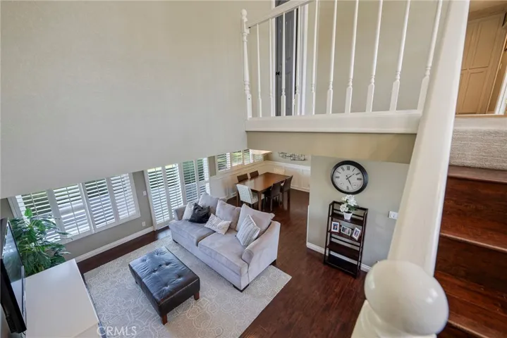 6284 E Northfield Avenue, Anaheim Hills, California 92807