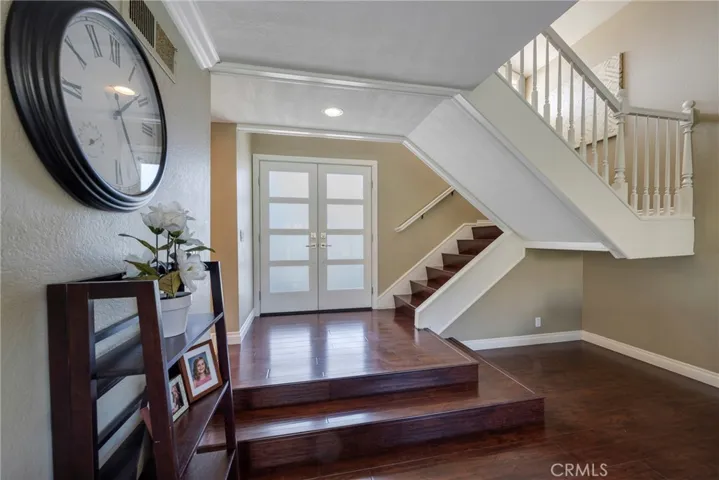 6284 E Northfield Avenue, Anaheim Hills, California 92807