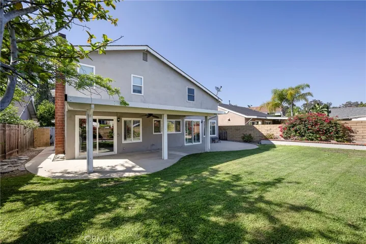 6284 E Northfield Avenue, Anaheim Hills, California 92807