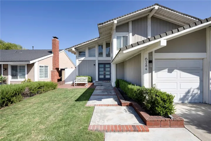 6284 E Northfield Avenue, Anaheim Hills, California 92807