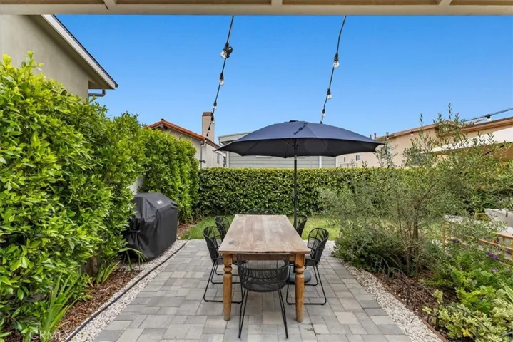 1257 10th Street, Hermosa Beach, California 90254