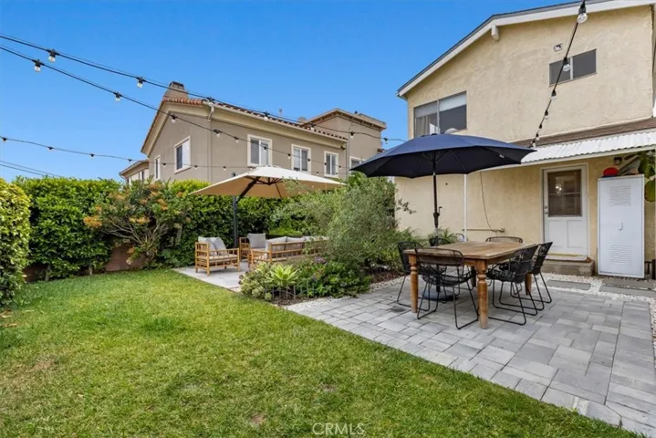 1257 10th Street, Hermosa Beach, California 90254