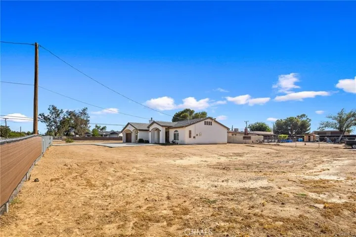11722 Hemlock Avenue, Hesperia, California 92345