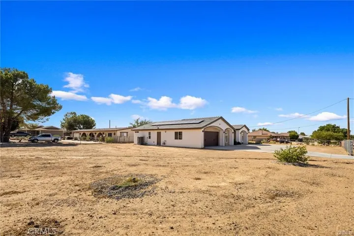 11722 Hemlock Avenue, Hesperia, California 92345