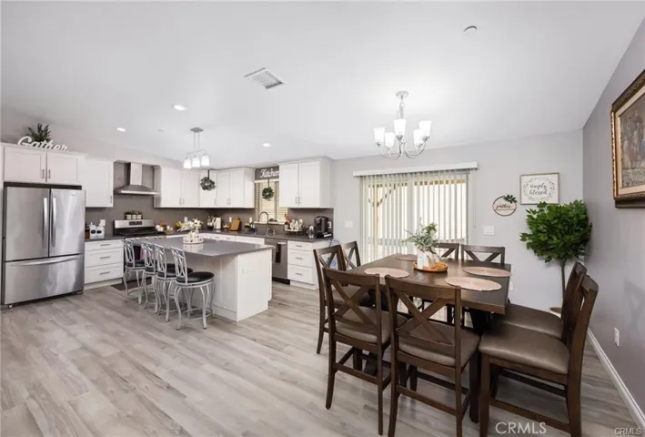 11722 Hemlock Avenue, Hesperia, California 92345