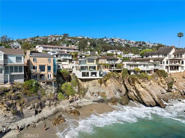 2049 Ocean Way, Laguna Beach, California 92651