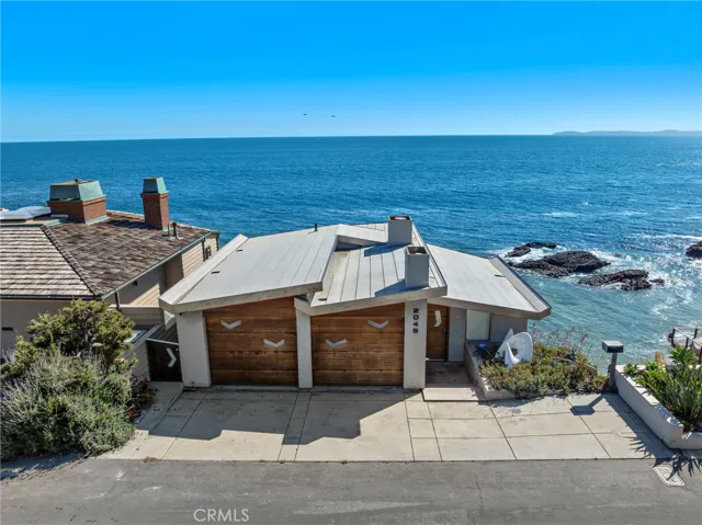 2049 Ocean Way, Laguna Beach, California 92651