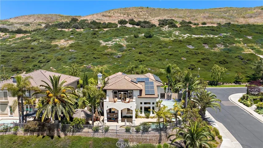 28642 Avenida Placida, San Juan Capistrano, California 92675